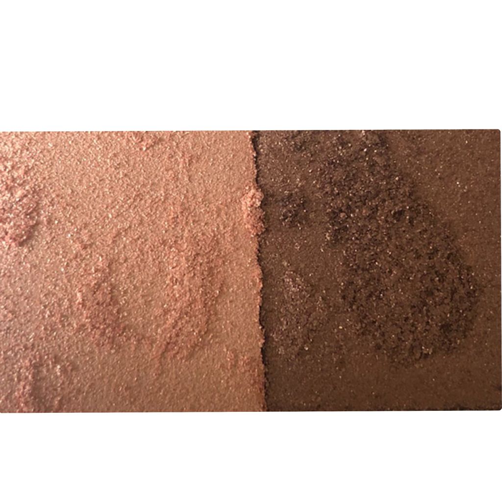 クラッシュダイヤモンドアイズ BR-2/KATE/アイシャドウパレットを使ったクチコミ（1枚目）