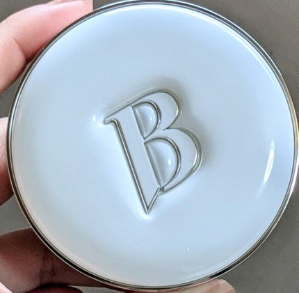 カバーリシャス アルティメット ホワイトクッション/BANILA CO/クッションファンデーションを使ったクチコミ(2枚目)