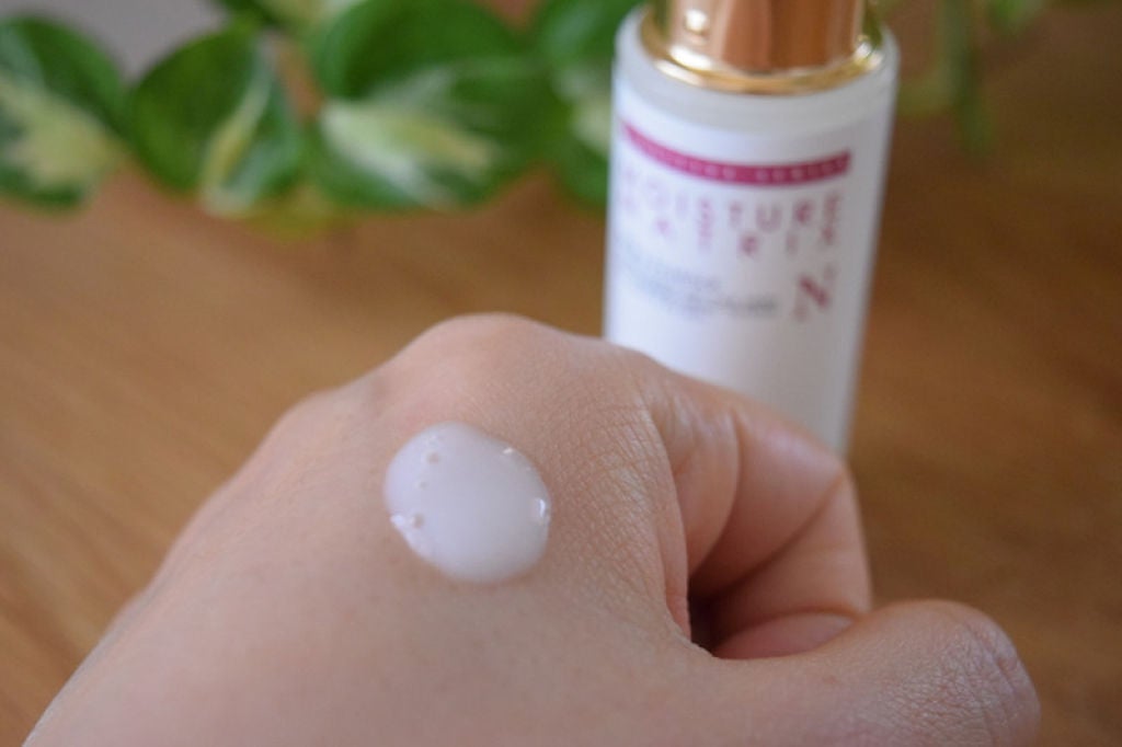 モイスチャーマトリックスN/シェルシュール/美容液を使ったクチコミ(3枚目)