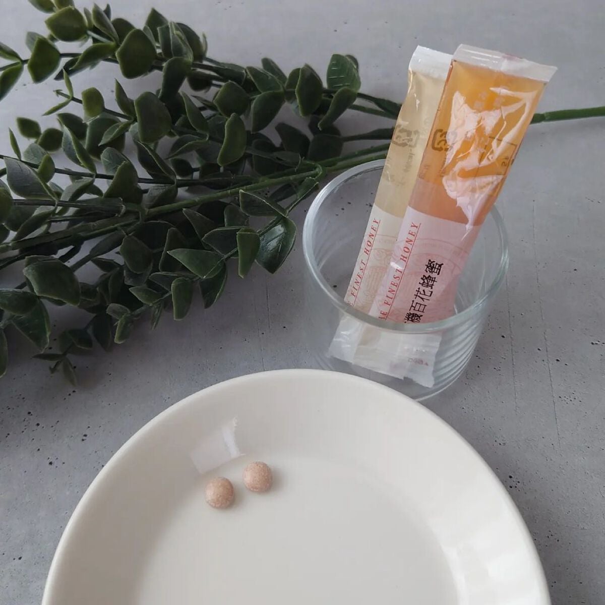 sparkle_sounds_vuk3 on LIPS 「おだやかな休息”をサポートするサプリメント、グッスリーPを飲用..」(2枚目)