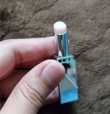 プレジャーシーカー アフターグロー リップバームセット /NARS/口紅を使ったクチコミ(4枚目)