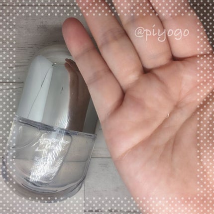 セラム0/IPSA/美容液を使ったクチコミ(1枚目)