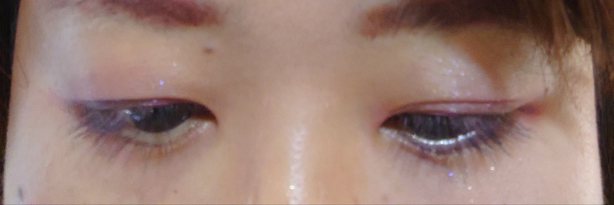 シグニチャー カラー アイズ/SUQQU/アイシャドウパレットを使ったクチコミ（1枚目）