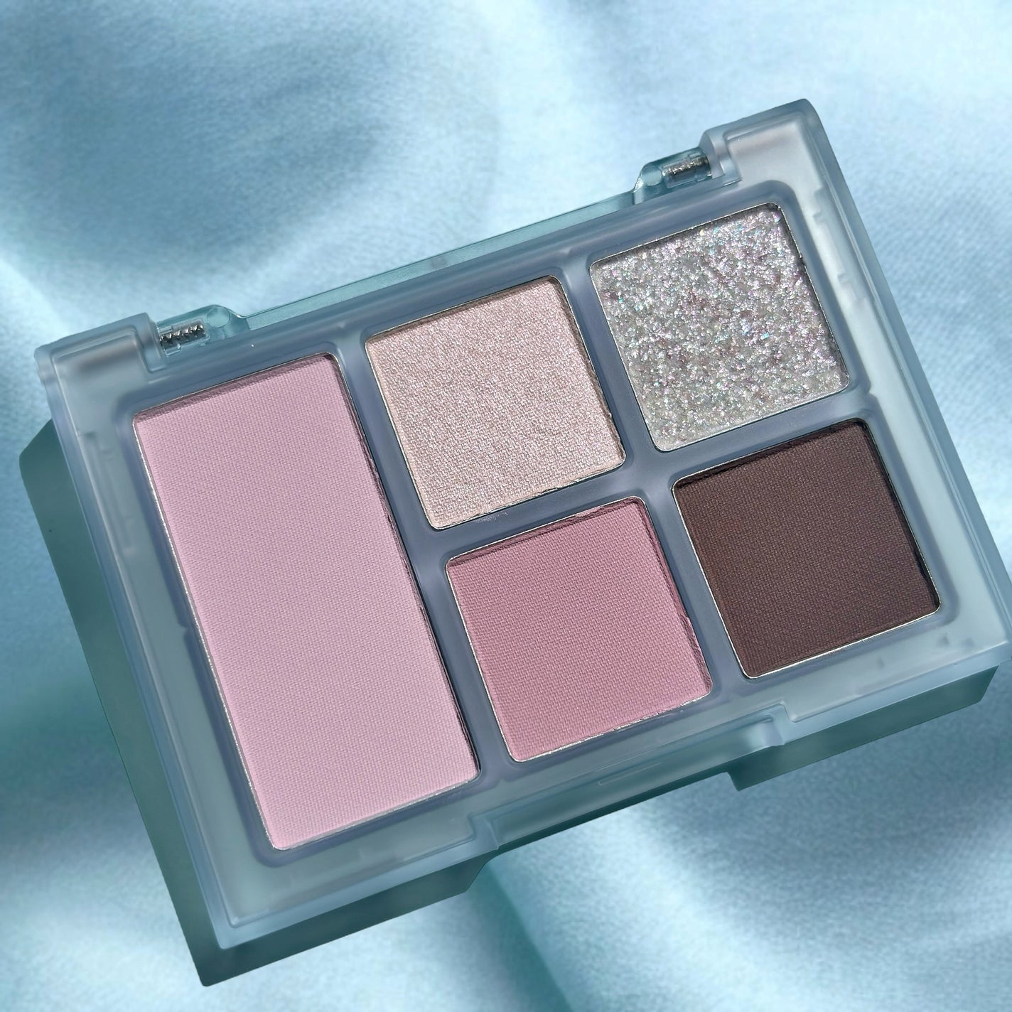 セカンドスキンメッシュマットクッション/hince/クッションファンデーションを使ったクチコミ(4枚目)