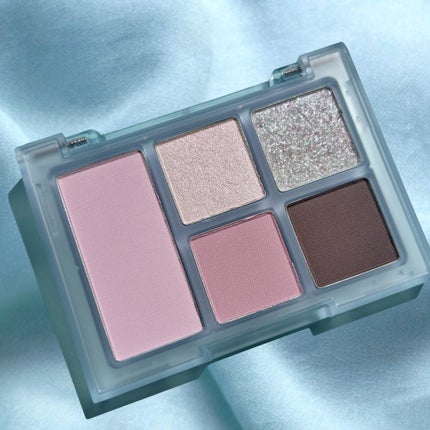 セカンドスキンメッシュマットクッション/hince/クッションファンデーションを使ったクチコミ(4枚目)