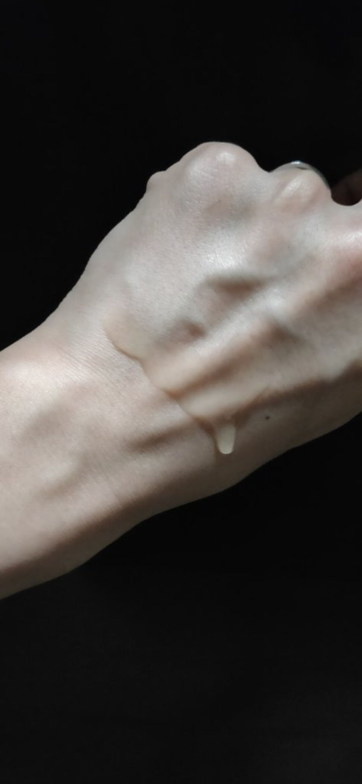 ダマスクローズブライトニングセラム/Ogi/美容液を使ったクチコミ（2枚目）