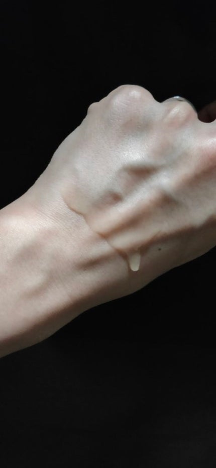 ダマスクローズブライトニングセラム/Ogi/美容液を使ったクチコミ(2枚目)