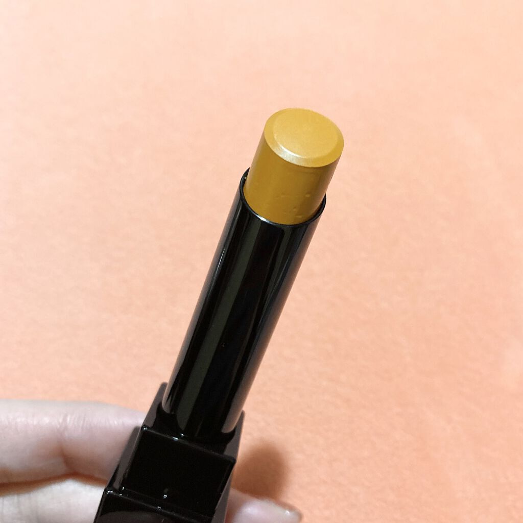 リップカラーコントロールベース /KATE/リップクリームを使ったクチコミ（3枚目）