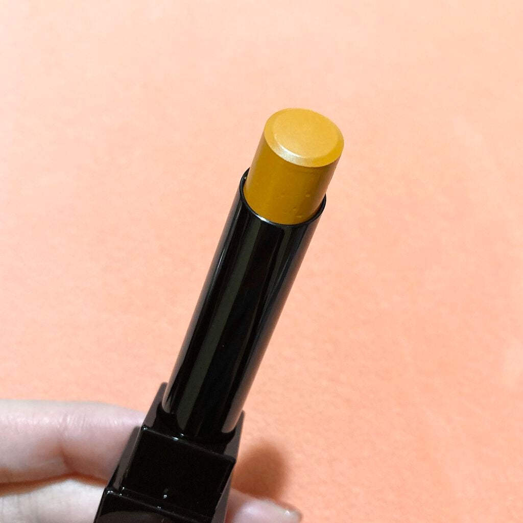 リップカラーコントロールベース /KATE/リップクリームを使ったクチコミ(3枚目)