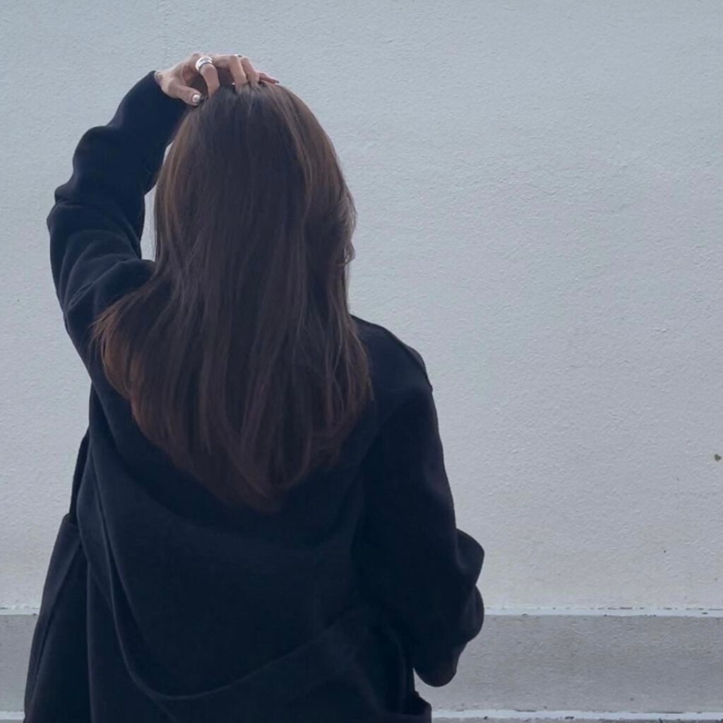 エムエーヘアオイル/MA/ヘアオイルを使ったクチコミ(2枚目)