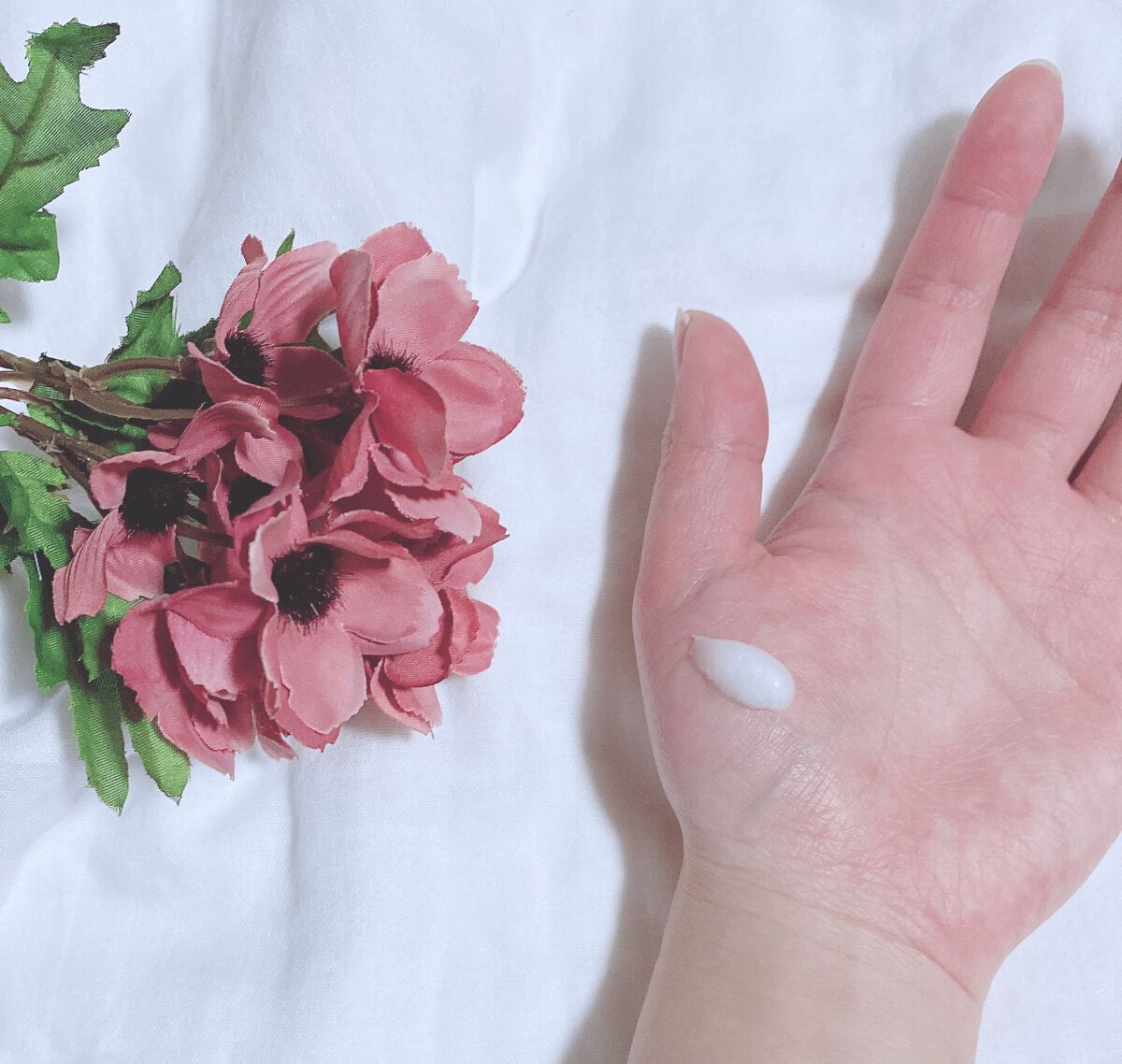 ドクダミコンニャク弱酸性クレンザー/fromrier/洗顔フォームを使ったクチコミ（3枚目）