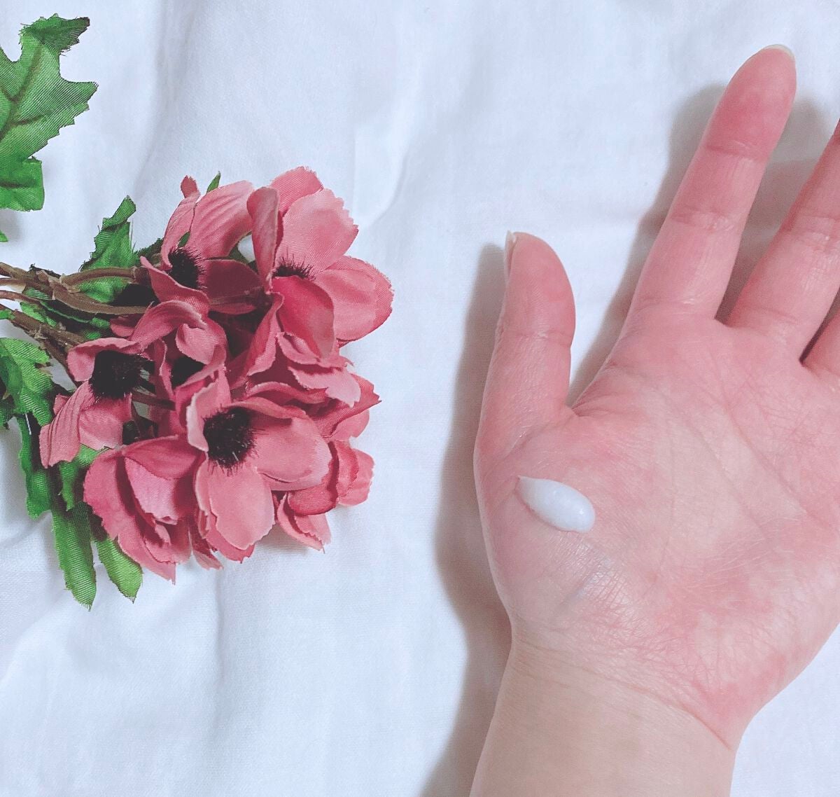 ドクダミコンニャク弱酸性クレンザー/fromrier/洗顔フォームを使ったクチコミ(3枚目)