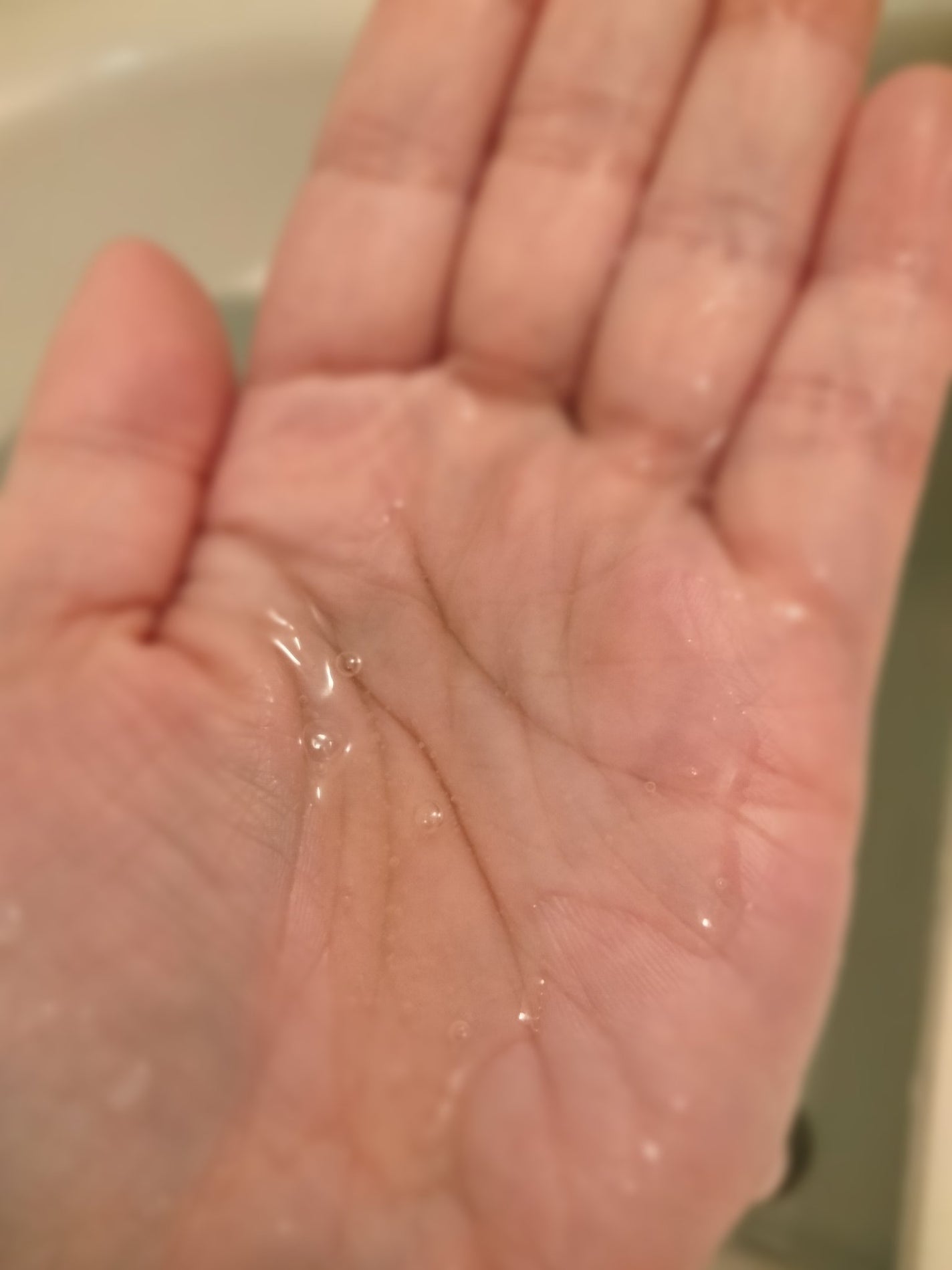 オイルインシャンプー/オイルインコンディショナー (グロス&リペア)/ディアボーテ/市販シャンプーを使ったクチコミ(3枚目)