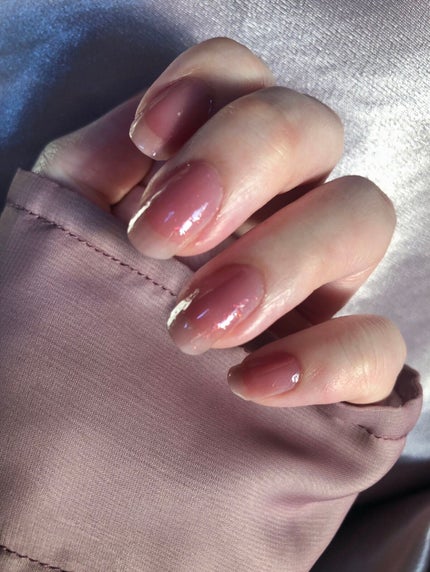 シュガードール オールインワンネイルR/シュガードール/オールインワンネイルを使ったクチコミ(4枚目)