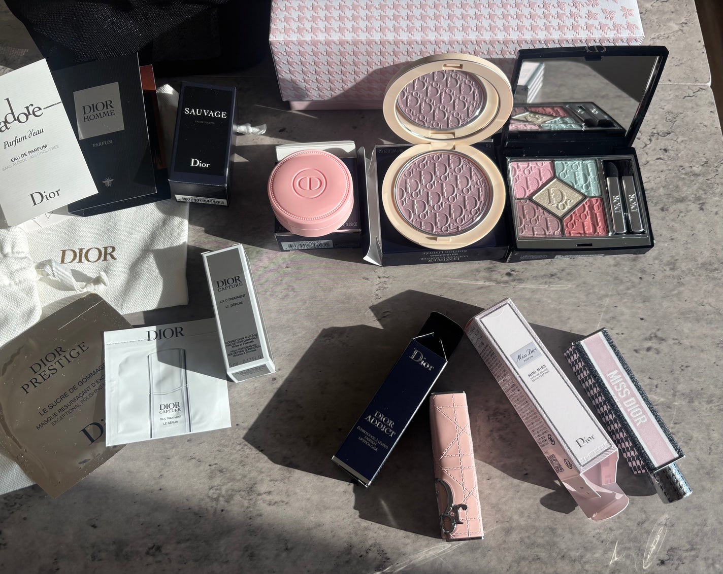 ディオール アディクト クチュール リップスティック ケース/Dior/その他化粧小物を使ったクチコミ(1枚目)