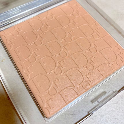 ディオール バックステージ フェイス&ボディ パウダー 1N ニュートラル/Dior/プレストパウダーの画像