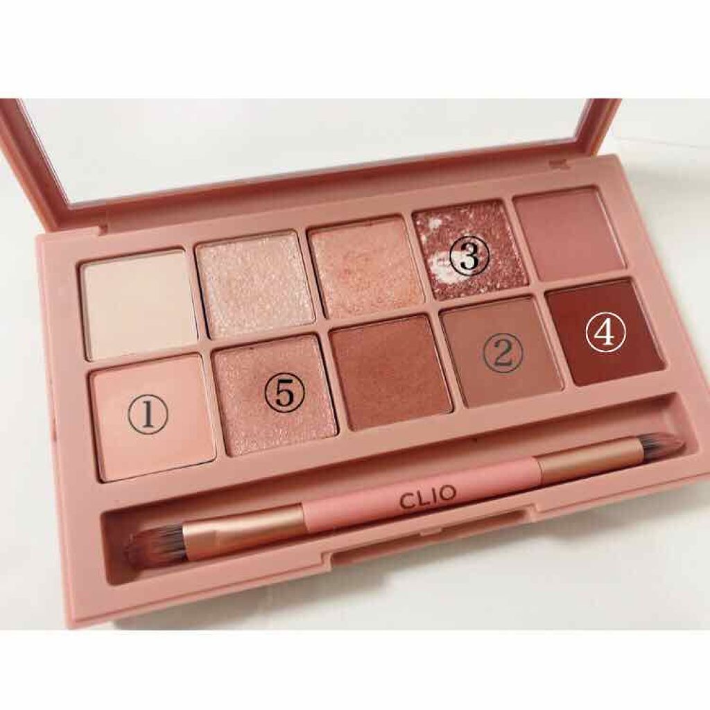 ロング＆カールマスカラ アドバンストフィルム/ヒロインメイク/マスカラを使ったクチコミ（2枚目）