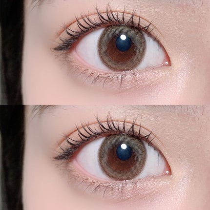 グリッターペディアアイパレット/unleashia/アイシャドウパレットを使ったクチコミ(4枚目)