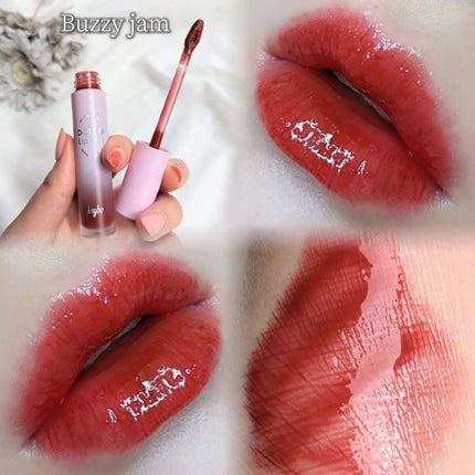 ドトムリッププラスプランパー/keybo/リッププランパーを使ったクチコミ(6枚目)