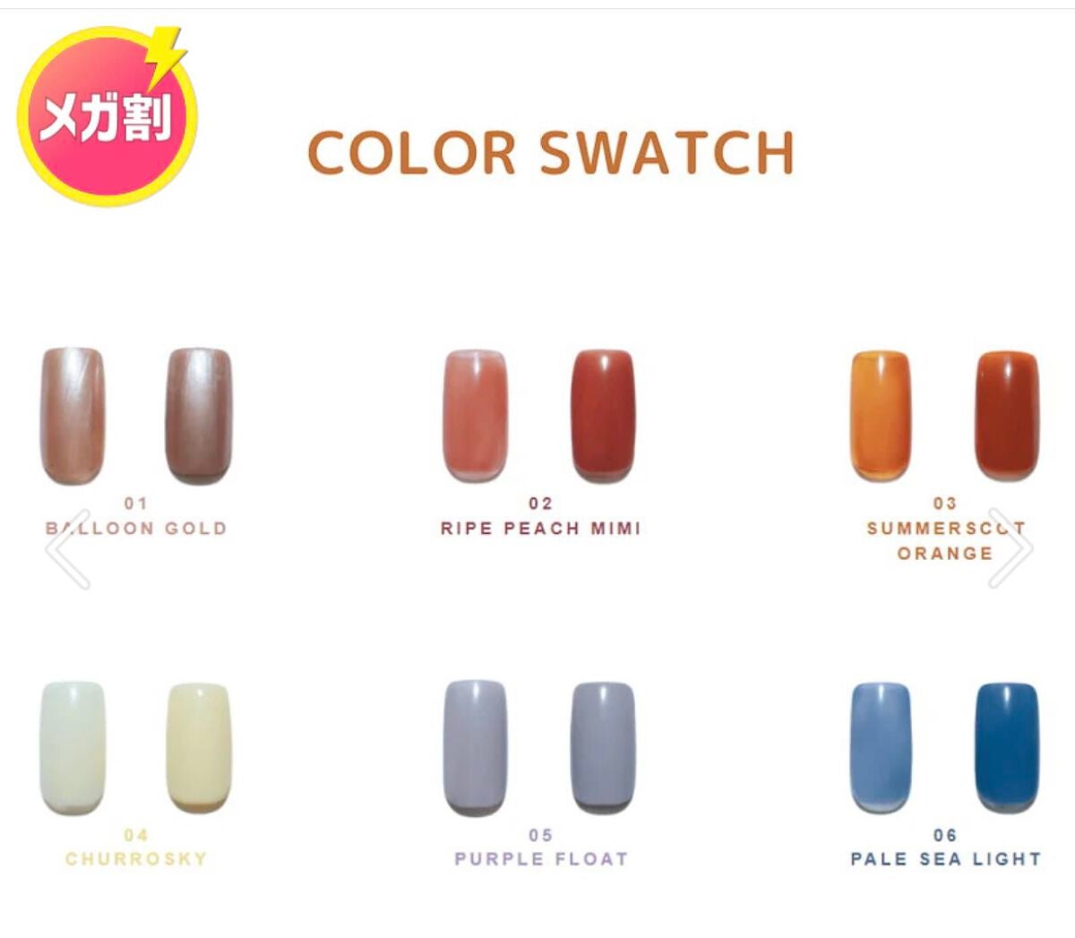 レングスニングマスカラ/FlowerKnows/マスカラを使ったクチコミ(3枚目)