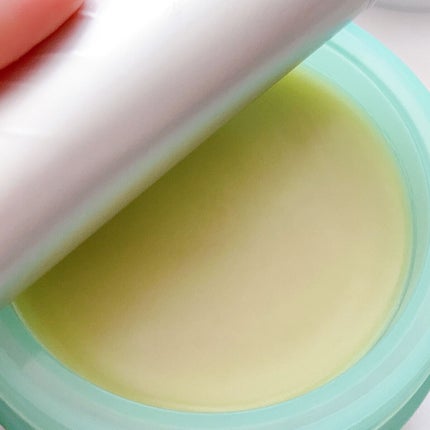 グリーンティーピュアクレンジングバームⅡ/YADAH/クレンジングバームを使ったクチコミ(4枚目)