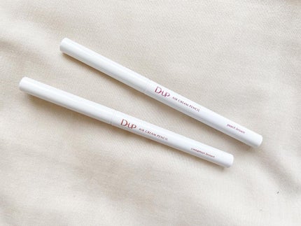 エアクリームペンシル /D-UP/ペンシルアイライナーを使ったクチコミ(2枚目)