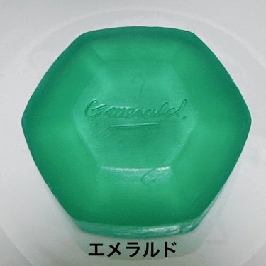 ホネケーキ(クリスタルパープル)/SHISEIDO/洗顔石鹸を使ったクチコミ（5枚目）