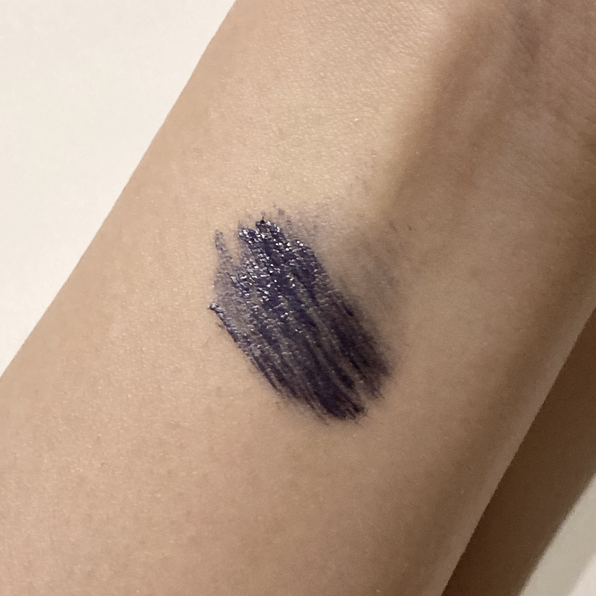 ロング＆カールマスカラ アドバンストフィルム/ヒロインメイク/マスカラを使ったクチコミ（3枚目）