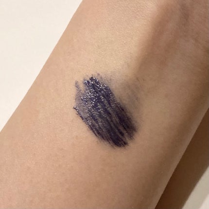 ロング&カールマスカラ アドバンストフィルム/ヒロインメイク/マスカラを使ったクチコミ(3枚目)