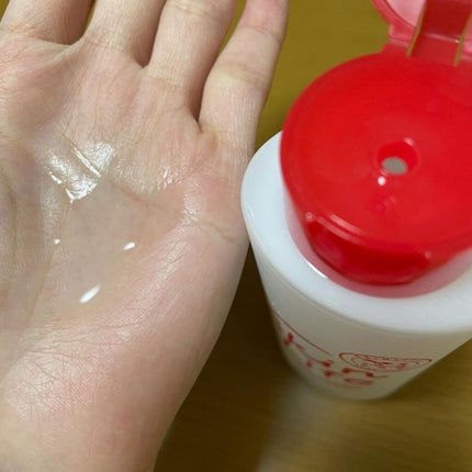 薬用化粧水/スキンライフ/化粧水を使ったクチコミ(4枚目)