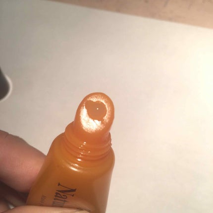 ハニーフルリップ HM/カントリー&ストリーム/リップ美容液を使ったクチコミ(3枚目)