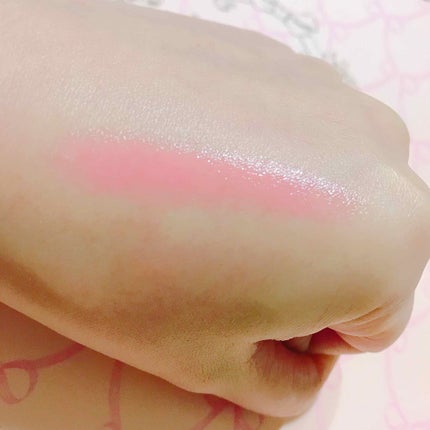 オペラ リップティント N/OPERA/リップティントを使ったクチコミ(3枚目)