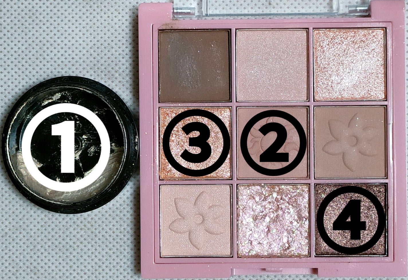 エチュアネット クリスタルシャイン リップ/ETUDE/口紅を使ったクチコミ(4枚目)