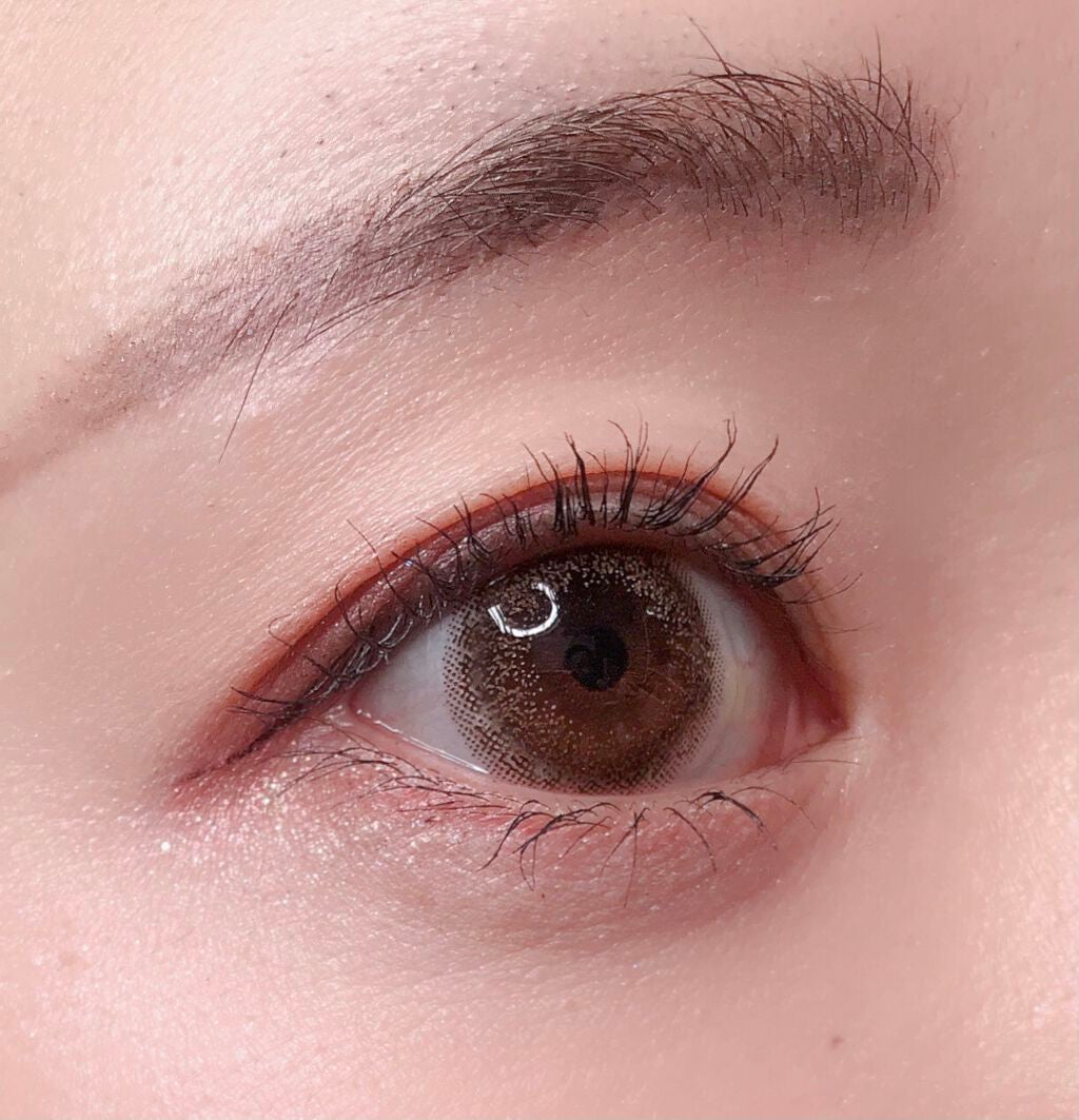 エグータム/アルマダスタイル/まつげ美容液を使ったクチコミ(3枚目)