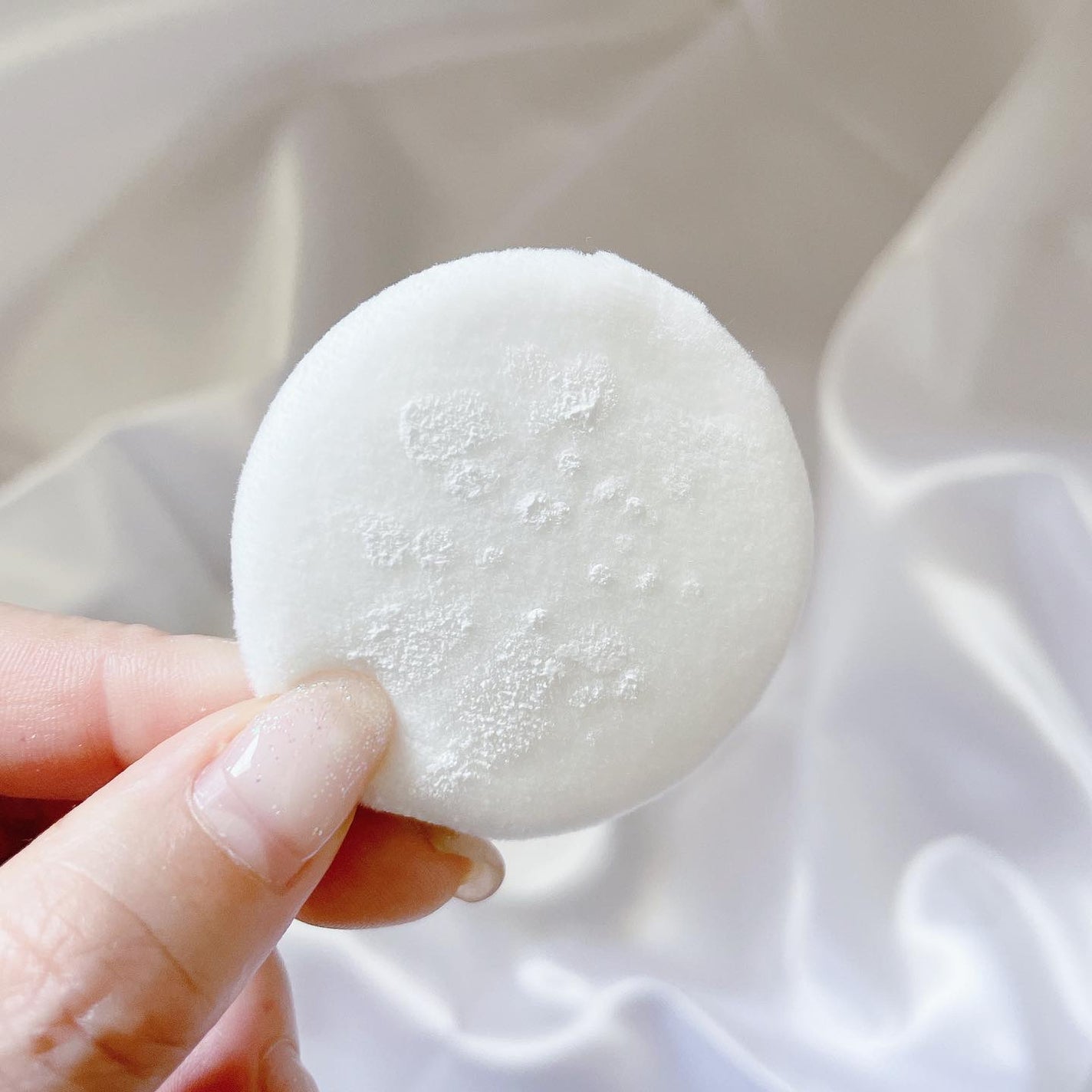 ZEESEA 「ゼロ」粉感皮脂コントロールルースパウダー/ZEESEA/ルースパウダーを使ったクチコミ(4枚目)