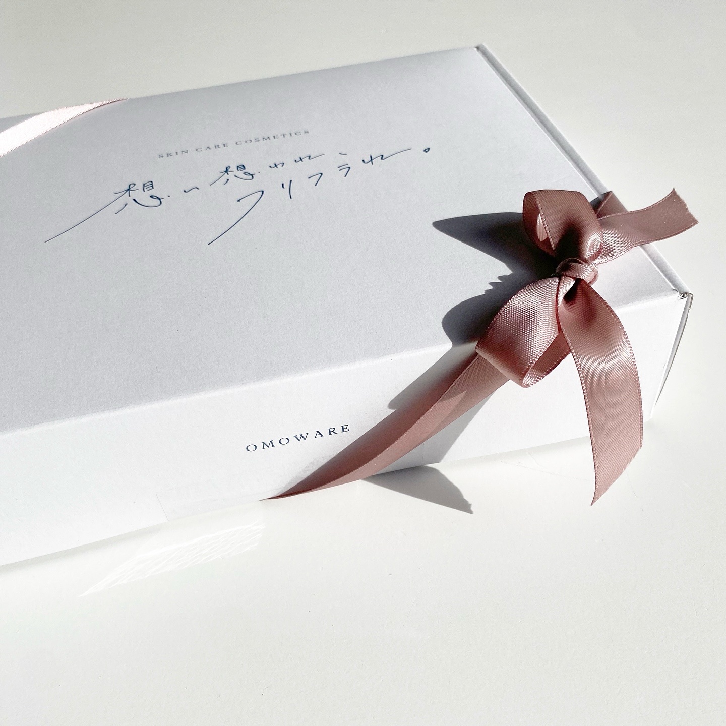 その優しさが33414/想い想われ、フリフラれ。/美容液を使ったクチコミ（3枚目）