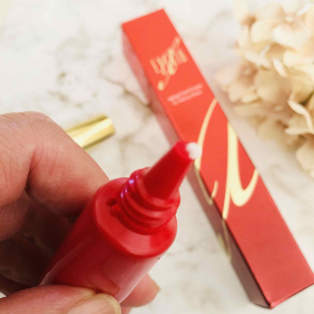 EYEXIA/アニス/アイケア・アイクリームを使ったクチコミ(2枚目)