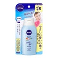 ニベアUV ウォータージェル こども用 SPF28