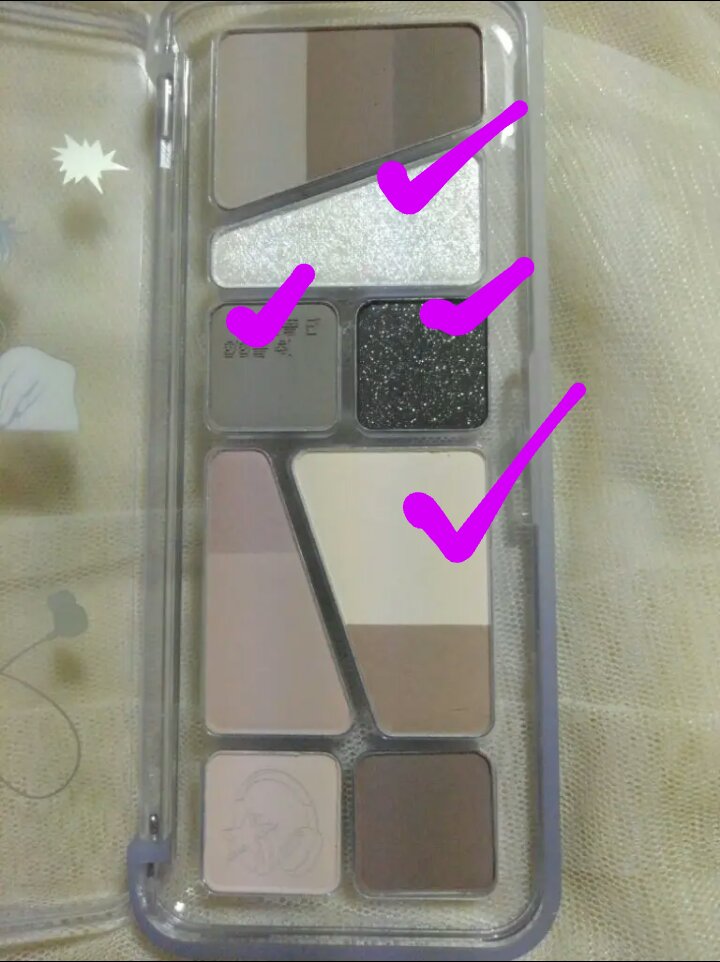 ナチュラル チークN/CEZANNE/パウダーチークを使ったクチコミ（2枚目）