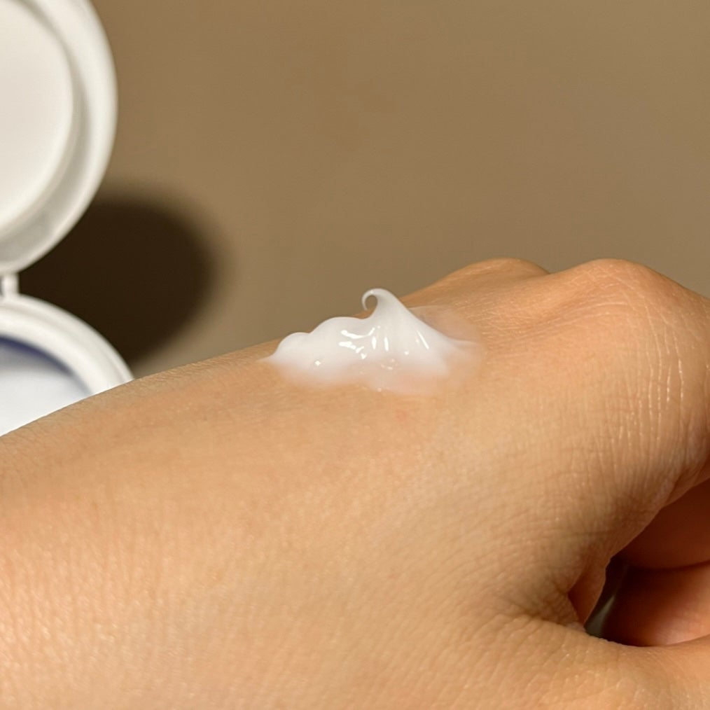 尿素10%クリーム/ハンド・尿素シリーズ/ハンドクリームを使ったクチコミ(4枚目)