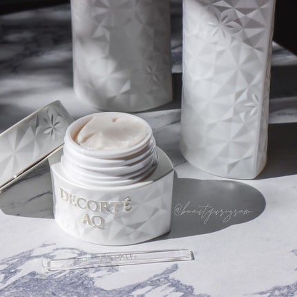 AQ エマルジョン/DECORTÉ/乳液を使ったクチコミ(6枚目)
