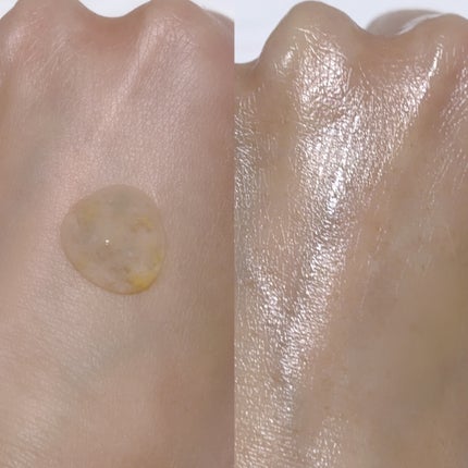 プチジニー ボンボンセラム YWG/pdc/美容液を使ったクチコミ(3枚目)