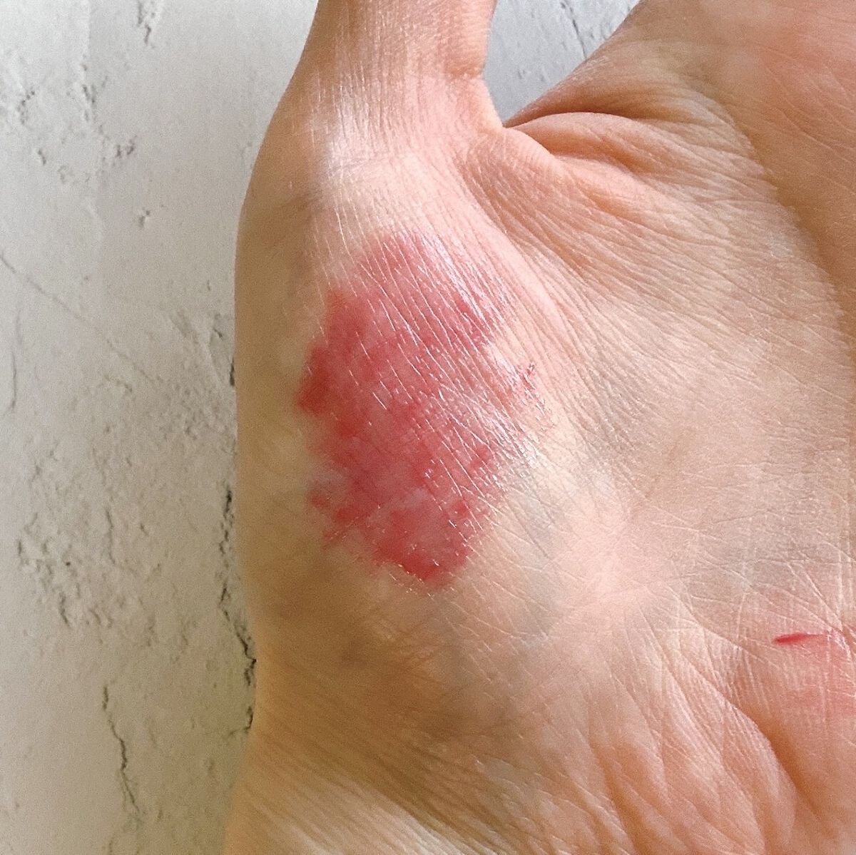 つやぷるリップR/b idol/口紅を使ったクチコミ（3枚目）