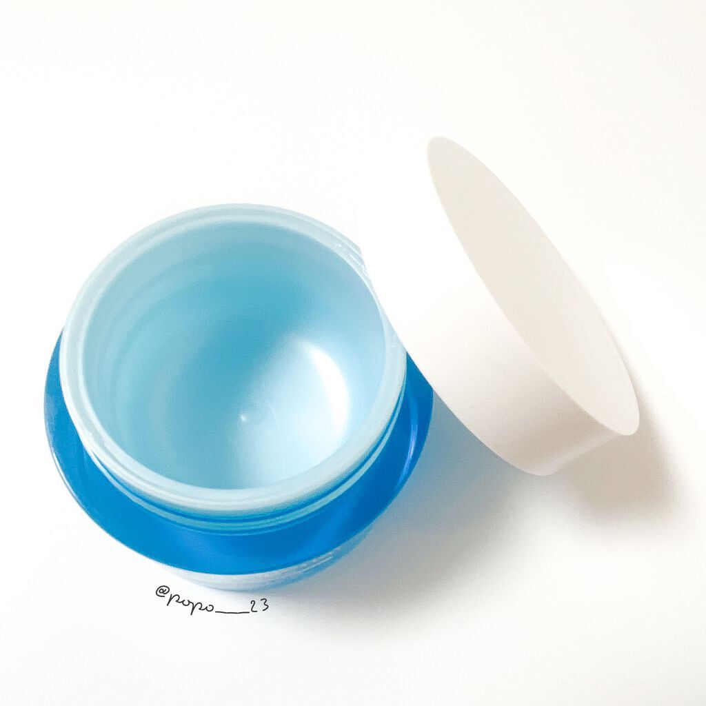 ハイドロブーストジェルクリームエクストラドライ /Neutrogena/フェイスクリームを使ったクチコミ(2枚目)