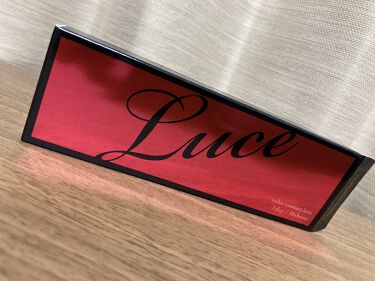 LUCE1day(ルーチェワンデー)/LUCE/カラーコンタクトレンズを使ったクチコミ（3枚目）