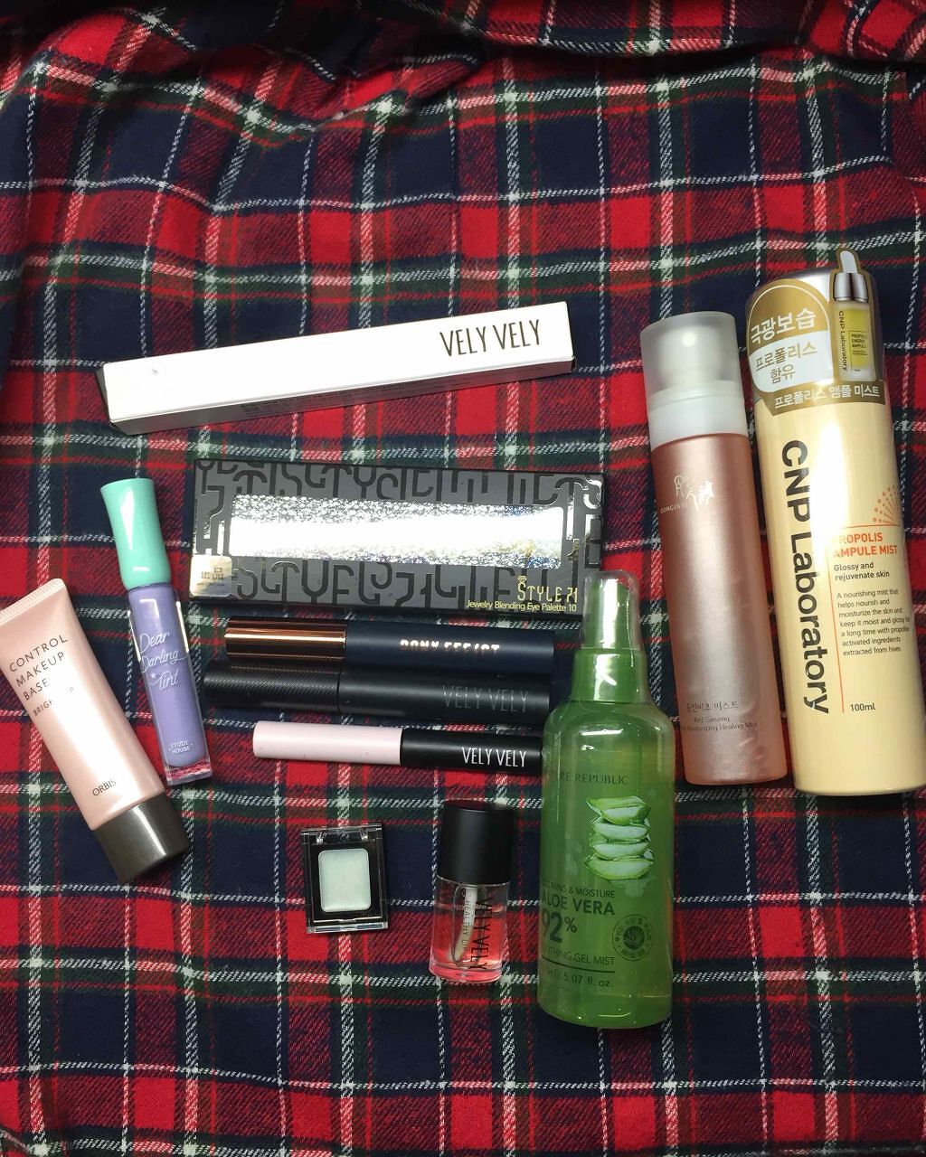 コントロールメイクアップベース/オルビス/化粧下地を使ったクチコミ(1枚目)