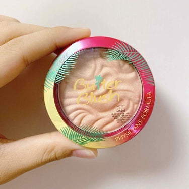 PHYSICIANS FORMULA Butter brushのクチコミ「\PHYSICIANS FORMULA Butter brush/

Butter brush.....」（1枚目）