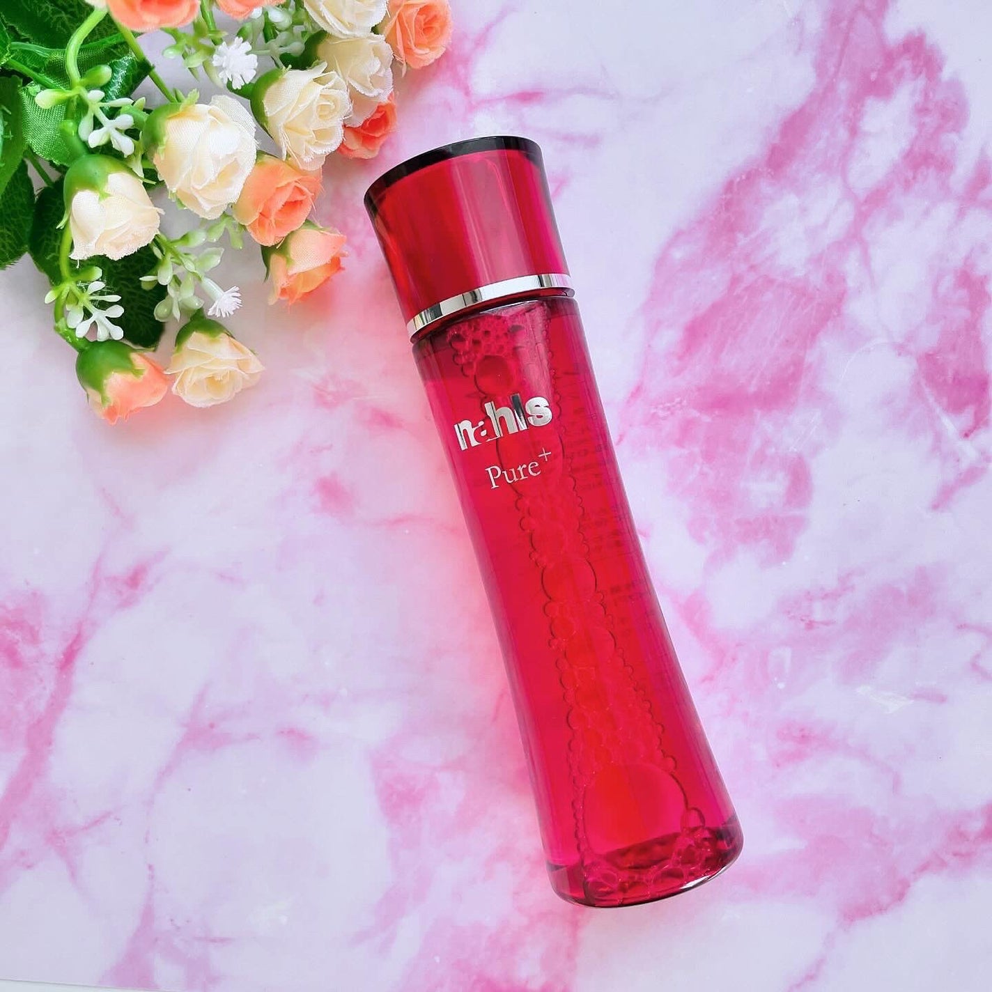 ナールスピュア/ナールス/化粧水を使ったクチコミ(1枚目)