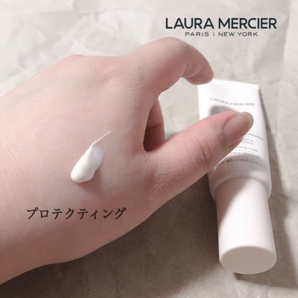 ピュア キャンバス プライマー ブラーリング/ローラ メルシエ/化粧下地を使ったクチコミ(7枚目)