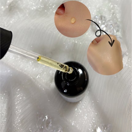 RXザ・ビタミンC23セラム/COSRX/美容液を使ったクチコミ(4枚目)